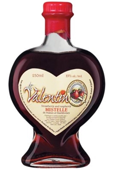 Les Fraises Louis Hébert Le Valentin