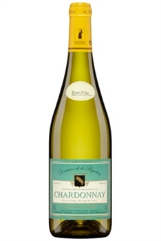Les Frères Couillaud Domaine De La Ragotière Chardonnay 