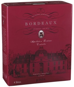 Les Grands Monuments