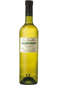 Les Jamelles Chardonnay 