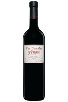 Les Jamelles Syrah