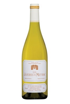 Les Jardins De Meyrac