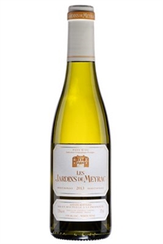 Les Jardins De Meyrac 