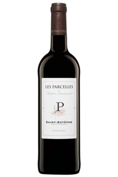 Les Parcelles De Stéphane Derenoncourt 